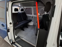 Bedrijfsauto, volkswagen, transporter 4motion, 2021 - afbeelding 35 van  55