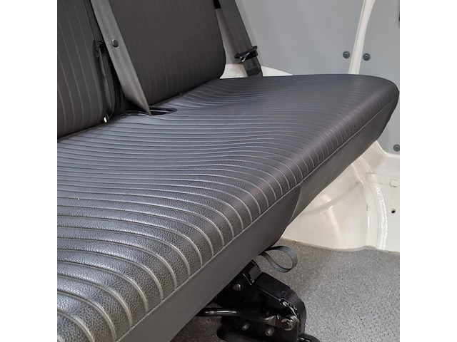 Bedrijfsauto, volkswagen, transporter 4motion, 2021 - afbeelding 37 van  55