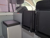 Bedrijfsauto, volkswagen, transporter 4motion, 2021 - afbeelding 38 van  55