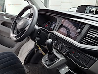 Bedrijfsauto, volkswagen, transporter 4motion, 2021 - afbeelding 39 van  55