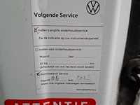 Bedrijfsauto, volkswagen, transporter 4motion, 2021 - afbeelding 41 van  55