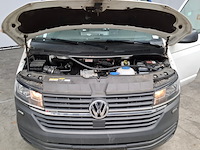 Bedrijfsauto, volkswagen, transporter 4motion, 2021 - afbeelding 43 van  55
