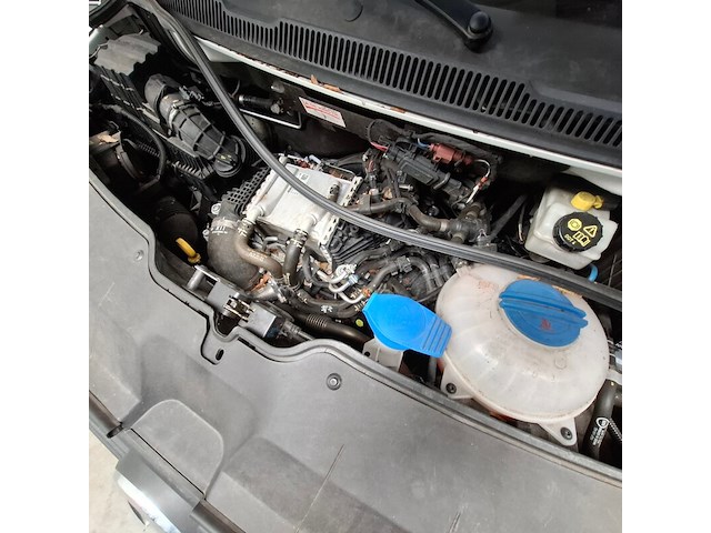 Bedrijfsauto, volkswagen, transporter 4motion, 2021 - afbeelding 44 van  55