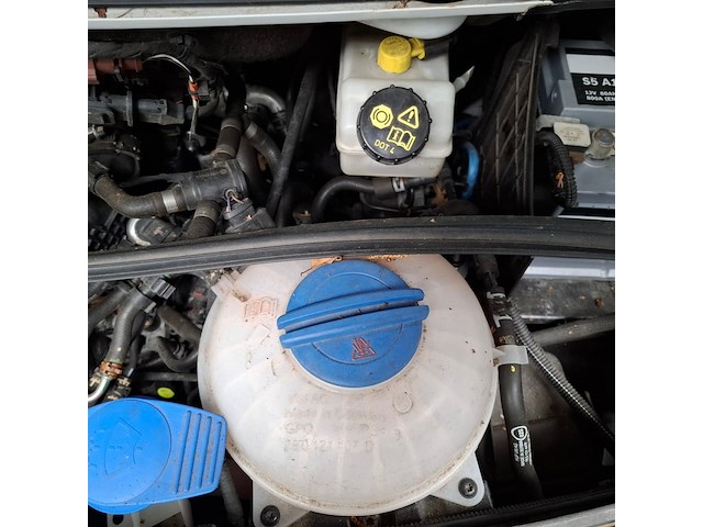 Bedrijfsauto, volkswagen, transporter 4motion, 2021 - afbeelding 46 van  55