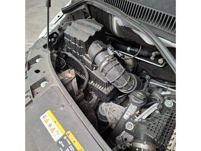Bedrijfsauto, volkswagen, transporter 4motion, 2021 - afbeelding 48 van  55
