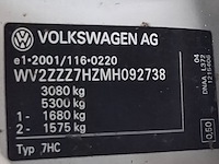 Bedrijfsauto, volkswagen, transporter 4motion, 2021 - afbeelding 49 van  55