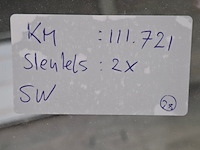 Bedrijfsauto, volkswagen, transporter 4motion, 2021 - afbeelding 51 van  55