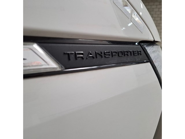 Bedrijfsauto, volkswagen, transporter 4motion, 2021 - afbeelding 45 van  55