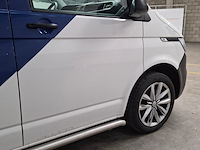 Bedrijfsauto, volkswagen, transporter 4motion, 2021 - afbeelding 52 van  55