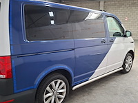 Bedrijfsauto, volkswagen, transporter 4motion, 2021 - afbeelding 53 van  55