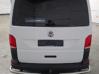 Bedrijfsauto, volkswagen, transporter 4motion, 2021 - afbeelding 54 van  55