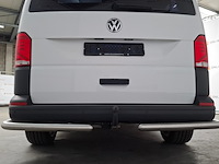 Bedrijfsauto, volkswagen, transporter 4motion, 2021 - afbeelding 55 van  55