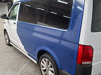 Bedrijfsauto, volkswagen, transporter 4motion, 2021 - afbeelding 2 van  64