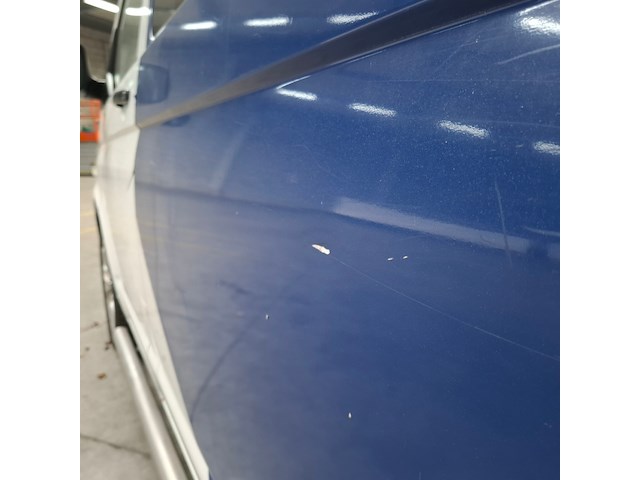 Bedrijfsauto, volkswagen, transporter 4motion, 2021 - afbeelding 4 van  64