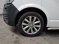 Bedrijfsauto, volkswagen, transporter 4motion, 2021 - afbeelding 5 van  64
