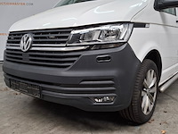 Bedrijfsauto, volkswagen, transporter 4motion, 2021 - afbeelding 7 van  64
