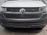 Bedrijfsauto, volkswagen, transporter 4motion, 2021 - afbeelding 8 van  64