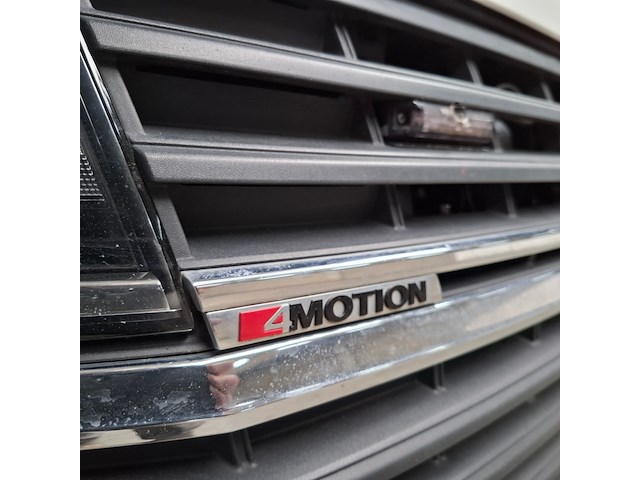 Bedrijfsauto, volkswagen, transporter 4motion, 2021 - afbeelding 9 van  64
