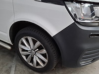 Bedrijfsauto, volkswagen, transporter 4motion, 2021 - afbeelding 10 van  64