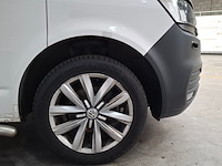Bedrijfsauto, volkswagen, transporter 4motion, 2021 - afbeelding 11 van  64