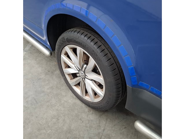 Bedrijfsauto, volkswagen, transporter 4motion, 2021 - afbeelding 14 van  64