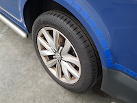 Bedrijfsauto, volkswagen, transporter 4motion, 2021 - afbeelding 14 van  64