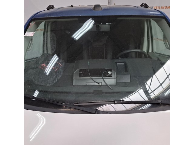 Bedrijfsauto, volkswagen, transporter 4motion, 2021 - afbeelding 18 van  64