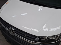 Bedrijfsauto, volkswagen, transporter 4motion, 2021 - afbeelding 19 van  64