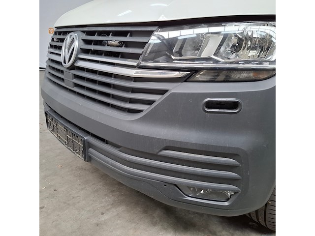 Bedrijfsauto, volkswagen, transporter 4motion, 2021 - afbeelding 22 van  64