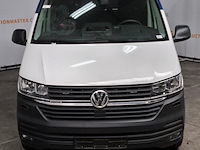 Bedrijfsauto, volkswagen, transporter 4motion, 2021 - afbeelding 12 van  64
