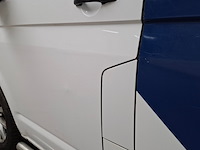 Bedrijfsauto, volkswagen, transporter 4motion, 2021 - afbeelding 24 van  64