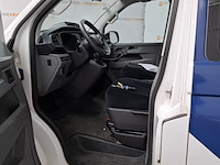 Bedrijfsauto, volkswagen, transporter 4motion, 2021 - afbeelding 25 van  64