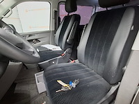 Bedrijfsauto, volkswagen, transporter 4motion, 2021 - afbeelding 29 van  64