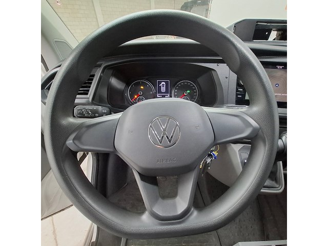 Bedrijfsauto, volkswagen, transporter 4motion, 2021 - afbeelding 30 van  64