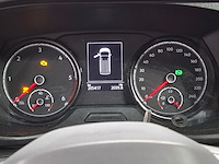Bedrijfsauto, volkswagen, transporter 4motion, 2021 - afbeelding 31 van  64