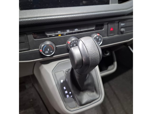 Bedrijfsauto, volkswagen, transporter 4motion, 2021 - afbeelding 36 van  64