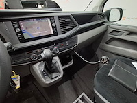 Bedrijfsauto, volkswagen, transporter 4motion, 2021 - afbeelding 37 van  64