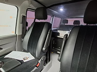 Bedrijfsauto, volkswagen, transporter 4motion, 2021 - afbeelding 38 van  64
