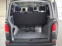 Bedrijfsauto, volkswagen, transporter 4motion, 2021 - afbeelding 39 van  64
