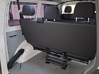 Bedrijfsauto, volkswagen, transporter 4motion, 2021 - afbeelding 40 van  64