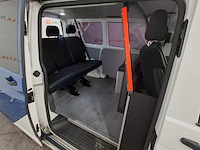 Bedrijfsauto, volkswagen, transporter 4motion, 2021 - afbeelding 41 van  64