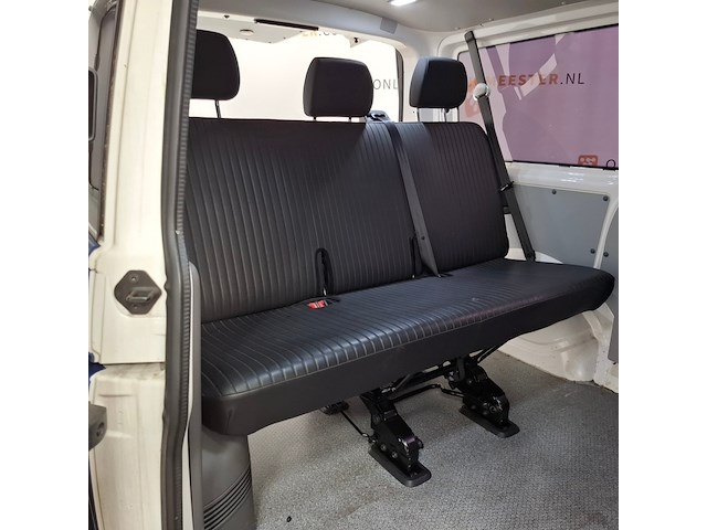 Bedrijfsauto, volkswagen, transporter 4motion, 2021 - afbeelding 42 van  64