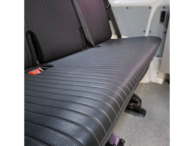 Bedrijfsauto, volkswagen, transporter 4motion, 2021 - afbeelding 43 van  64