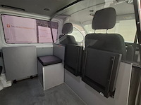 Bedrijfsauto, volkswagen, transporter 4motion, 2021 - afbeelding 44 van  64