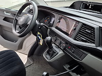 Bedrijfsauto, volkswagen, transporter 4motion, 2021 - afbeelding 46 van  64