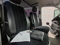 Bedrijfsauto, volkswagen, transporter 4motion, 2021 - afbeelding 47 van  64