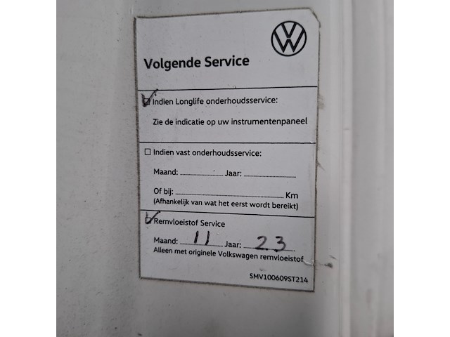 Bedrijfsauto, volkswagen, transporter 4motion, 2021 - afbeelding 48 van  64