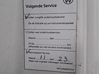 Bedrijfsauto, volkswagen, transporter 4motion, 2021 - afbeelding 48 van  64