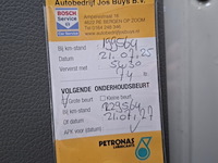 Bedrijfsauto, volkswagen, transporter 4motion, 2021 - afbeelding 49 van  64