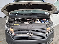 Bedrijfsauto, volkswagen, transporter 4motion, 2021 - afbeelding 50 van  64